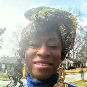 Meet your Posher, Angel